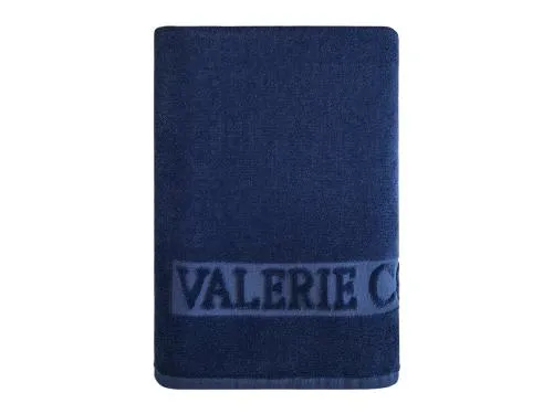 Полотенце Valerie Concept VT S3 Blue
