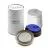 Набор Cofer Tube NEO DUO CO12s (М) grey (белый с синим)