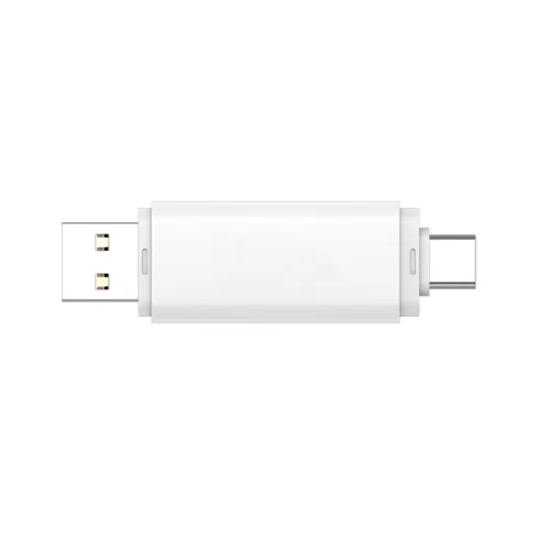 USB flash-карта 32Гб, пластик, USB 3.0 , белый