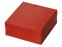 Коробка подарочная Gem M, красный