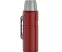 Термос из нерж. стали тм THERMOS SK2020 Rustic Red King 2,0L, красный