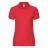 Поло женское 65/35 POLO LADY-FIT 180, красный