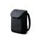 Рюкзак ClickPack X 45х32х15,5 см, с клапаном, черный