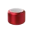 Беспроводная колонка Пэшн (Passion) 80dB 600 mAh (Bluetooth 5.4), красная