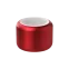Беспроводная колонка Пэшн (Passion) 80dB 600 mAh (Bluetooth 5.4), красная