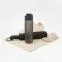 Подарочный набор Леванте (Levante), серый (зонт, спортбутылка, шоппер)