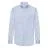 Рубашка мужская LONG SLEEVE OXFORD SHIRT 135, голубой