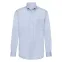 Рубашка мужская LONG SLEEVE OXFORD SHIRT 135, голубой