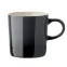 Ceramic mug 290ml, каменный серый