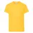 Футболка детская KIDS ORIGINAL T 145, желтый