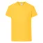 Футболка детская KIDS ORIGINAL T 145, желтый