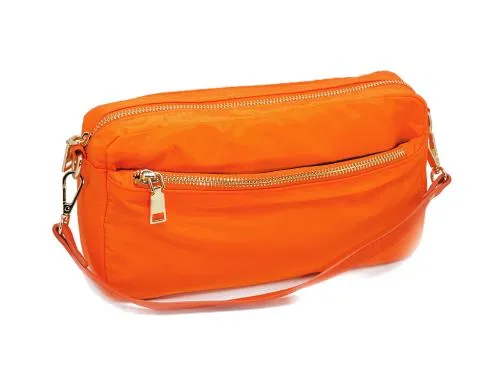 Косметичка Comfort Travel Etoile Brillante, Оранжевый