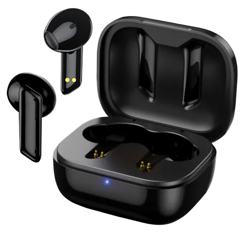 Наушники беспроводные Bluetooth Opportunity, Чёрный