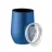 Чашка дорожная 350 мл, синий