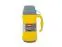 Термос со стеклянной колбой тм THERMOS PICNIC 40 Series Yellow 0,5L