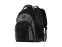 Рюкзак Synergy WENGER 16'', черный/серый, полиэстер/ПВХ, 36 x 26 x 46 см, 26 л