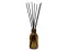 Ароматический диффузор с палочками, Баккарат: жасмин и миндаль, амбра, 100 мл (без лого LM)