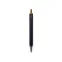 Механический карандаш PENCIL GOLD черный с золотом