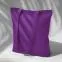 Сумка из плотного хлопка Carryme 220, фиолетовый