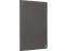 Комплект из двух блокнотов Karst формата A5 с листами из каменной бумаги, slate grey