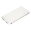 Внешний аккумулятор Элари Плюс (Elari Plus) 10000 mAh, белый