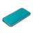 Внешний аккумулятор Ин Велюр (In Velour) 10000 mAh, бирюзовый