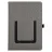 Ежедневник Smart Wallet Cambric A5, Серый
