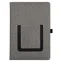 Ежедневник Smart Wallet Cambric A5, Серый