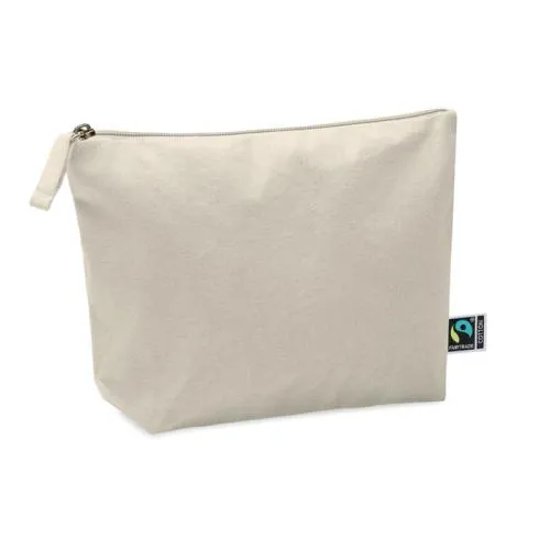 Косметичка  180 gr/m², бежевый