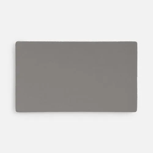 Лейбл Listra Soft Touch, M, серый