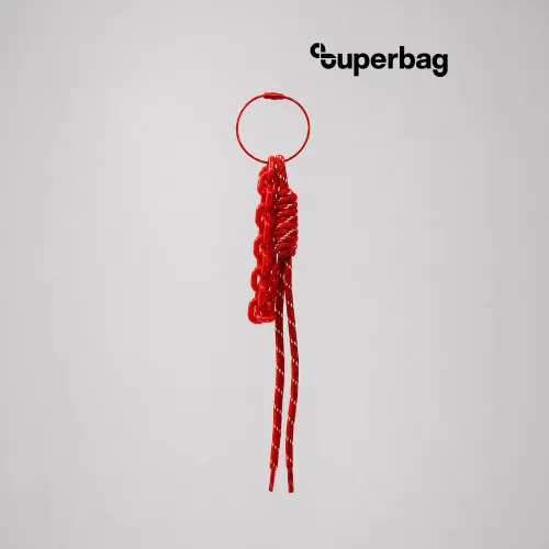Обвес Standard kit `Red flag` (красный)