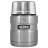 Термос для еды Thermos SK3000, серебристый