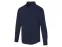 Carnelian мужская рубашка из поплина - Navy Blue