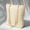 Сумка из плотного хлопка Carryme 220, натуральный