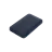 Внешний аккумулятор с подсветкой Анкор (Ancor) 5000 mAh, синий