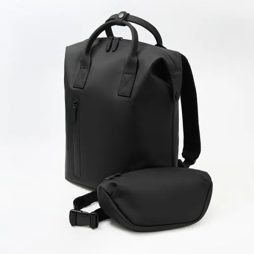Подарочный набор Мадрид (Madrid) (рюкзак, сумка через плечо (cross body)