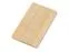 USB 2.0- флешка на 32 Гб Bamboo Card