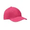 6 panels baseball cap, фуксия