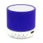 Беспроводная Bluetooth колонка Attilan (BLTS01), Синий.