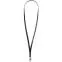 Лента для бейджа Leather Long