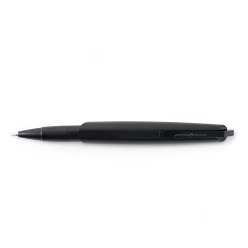 Шариковая ручка Pininfarina PF GO BLACK