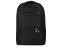 Рюкзак Eberhart Backpack черный EBH001