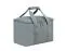 RIVACASE 5717 grey Изотермическая сумка-холодильник, 17 л /12