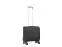 RIVACASE 8481 black ECO бизнес кейс на 4-х колесах 20 / 2
