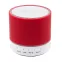 Беспроводная Bluetooth колонка Attilan (BLTS01), Красный