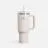 Термокружка Quencher H2.0 1180 с трубочкой, розовая