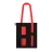 Набор Cofer Bag 5000 (красный с чёрным)