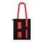 Набор Cofer Bag 5000 (красный с чёрным)