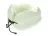 Подушка для путешествий с эффектом памяти Memo Pillow PRO M/L Cuban Green