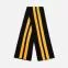 Шарф Winwear, черный